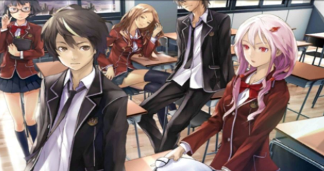 罪恶王冠九游版 罪恶王冠九游版