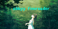 abbyy finereader