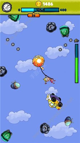 Balloonimals Fly(��������)v1.3 ��׿��