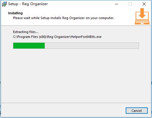 Reg Organizer破解版v8.25
