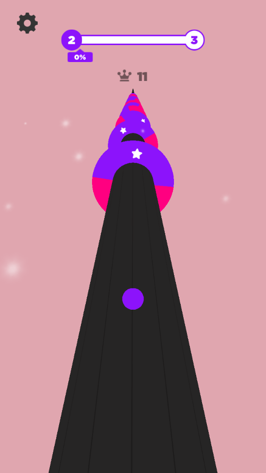 Helix Fury(��ŭ������)v1.0 ���°�