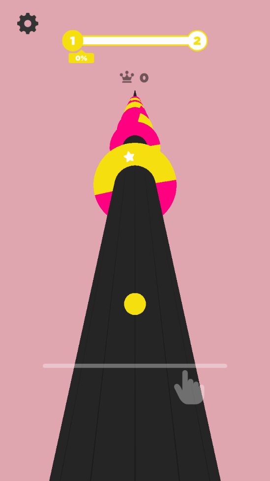 Helix Fury(��ŭ������)v1.0 ���°�