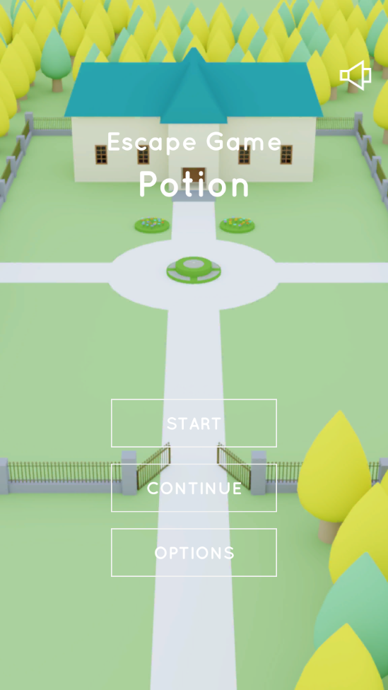 Potion(������Ϸҩˮ)v1.0.1 ��׿��
