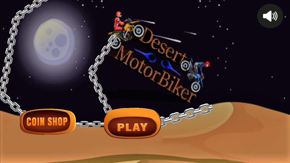 Desert Motobike(ɳĮĦ�г�)v1.0 ���°�