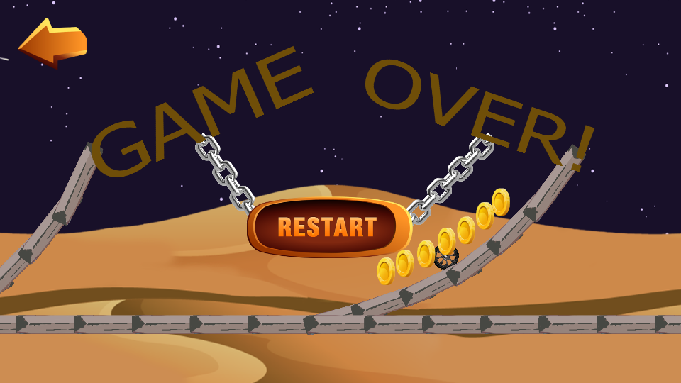 Desert Motobike(ɳĮĦ�г�)v1.0 ���°�