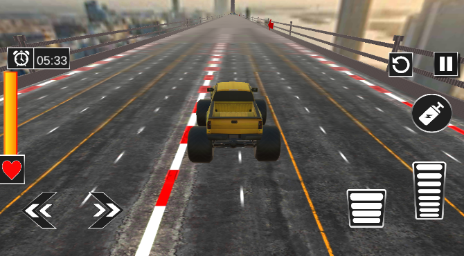 Ramp Car Transformation(�µ�����ת��)v1.0 ��׿��