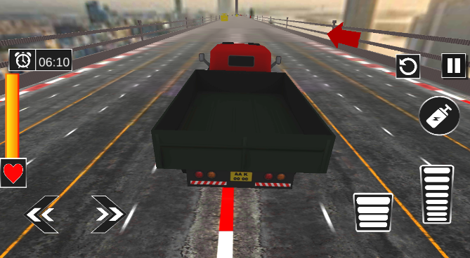 Ramp Car Transformation(�µ�����ת��)v1.0 ��׿��