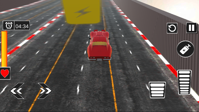 Ramp Car Transformation(�µ�����ת��)v1.0 ��׿��