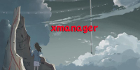 xmanager