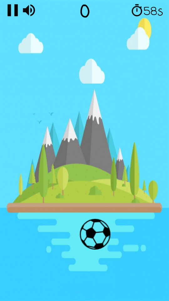 Touch My Ball-17(�����ҵ���)v3.1.0 ��׿��