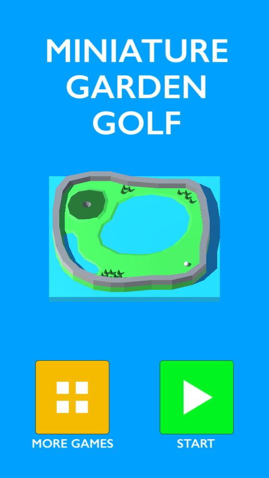 Garden Golf(���㻨԰�߶���)v1.0.2 ��׿��