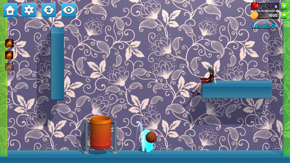 Shooting crazy ball(��������)v1.0.0 ��׿��