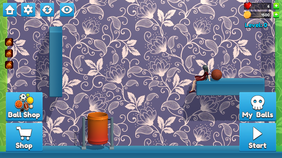 Shooting crazy ball(��������)v1.0.0 ��׿��