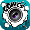 �������ios�� (Manga Comics Camera free)v2.0 iPhone��