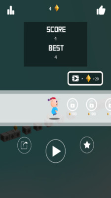 ��ǿ��Ծv1.0 ��׿��