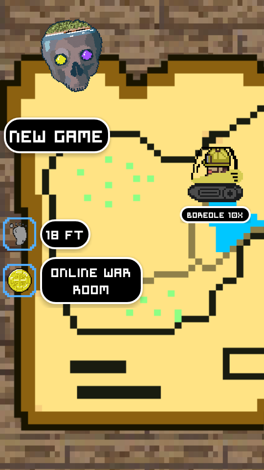 Oak Island(�������ھ�)v8.0.0 ��׿��