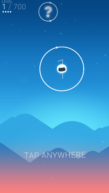 Ninja Tap Tap(���ߵ���)v1.0 ��׿��