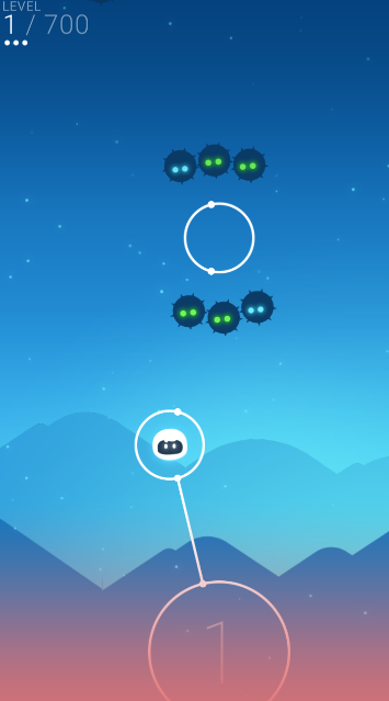 Ninja Tap Tap(���ߵ���)v1.0 ��׿��