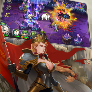 异世战将BT版 异世战将BT版