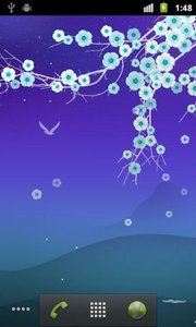 Blooming Night Pro��ҹ��̬��ֽv1.1.5 ��׿��