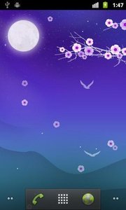 Blooming Night Pro��ҹ��̬��ֽv1.1.5 ��׿��