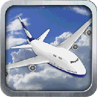 Airplane Flight Simulator(3D�ɻ�����ģ����)v2.2 ��׿��