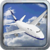 Airplane Flight Simulator(3D�ɻ�����ģ����)v2.2 ��׿��
