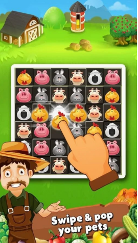 Farm Day(ũ����)v1.8 ��׿��