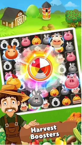 Farm Day(ũ����)v1.8 ��׿��