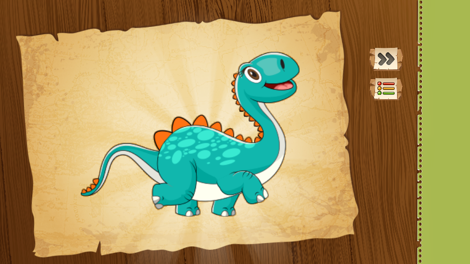 Dinosaur Bone Hunter(�����ǻ�ʯ����)v5.0 ��׿��