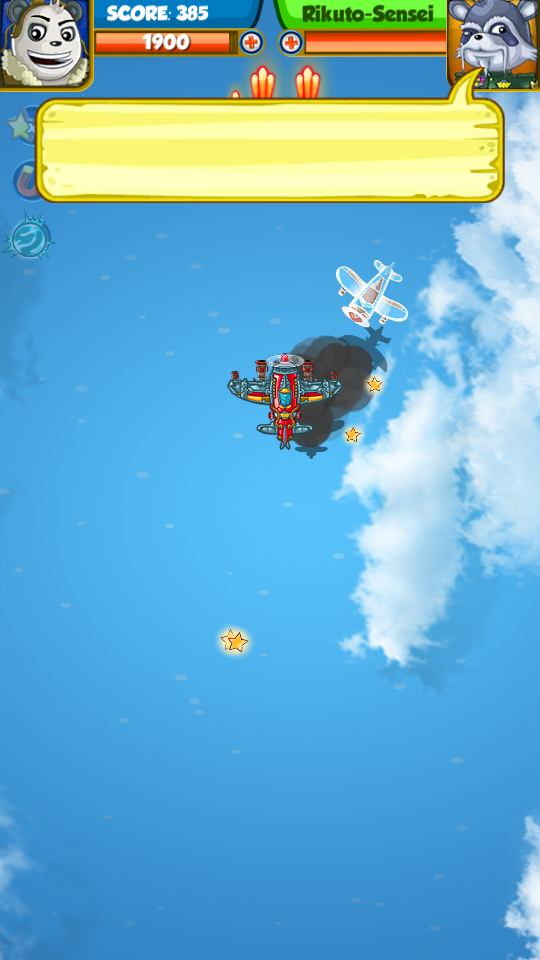 Panda Commander(��èָ�ӹ�)v1.3.0 ��׿��
