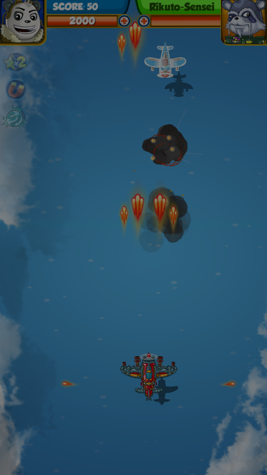 Panda Commander(��èָ�ӹ�)v1.3.0 ��׿��