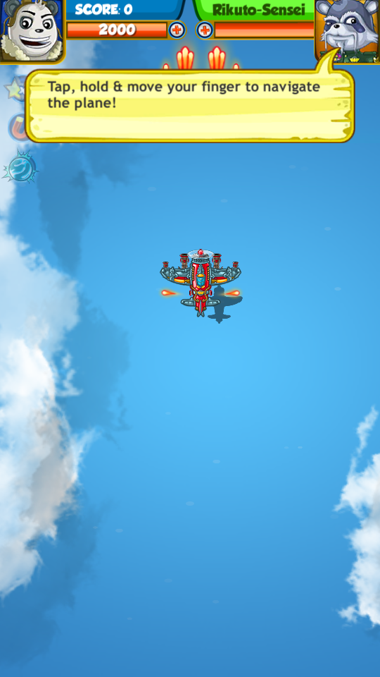 Panda Commander(��èָ�ӹ�)v1.3.0 ��׿��
