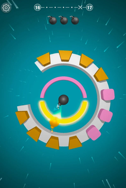 Bomb It Color Blast(ը����ɫ��ը)v0.1.9 ��׿��
