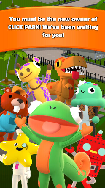 Click Park(�����԰)v1.0.7 ���°�