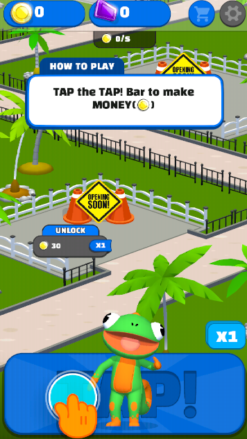 Click Park(�����԰)v1.0.7 ���°�