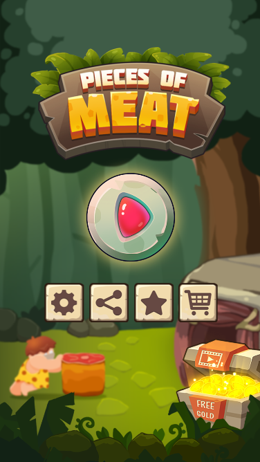 Pieces of Meat()v1.0.8 ׿