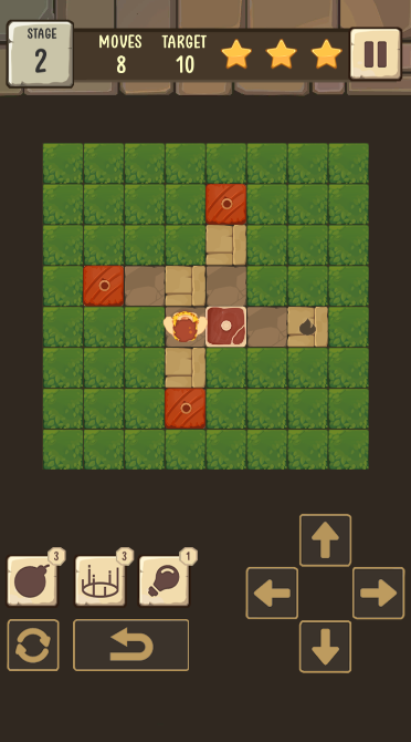 Pieces of Meat()v1.0.8 ׿