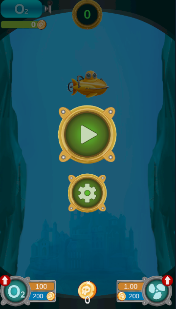 Swim Deeper(���Ӿ)v1.0.1 ���°�