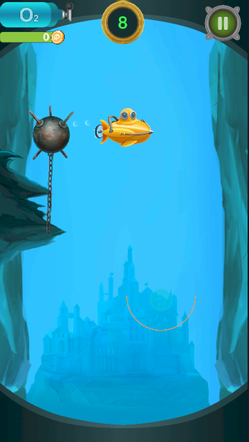 Swim Deeper(���Ӿ)v1.0.1 ���°�