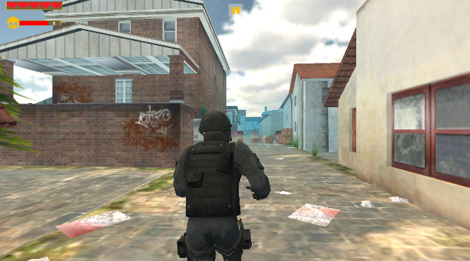 Counter Critical Strike Battle(��������)v1.0 ��׿��