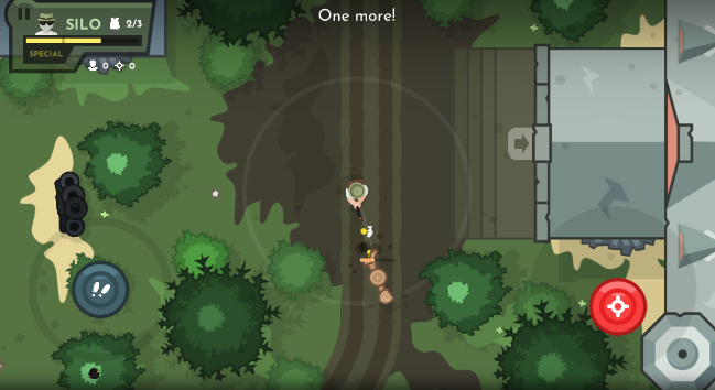 Silo(Ͳ����ǹ)v0.932 ��׿��