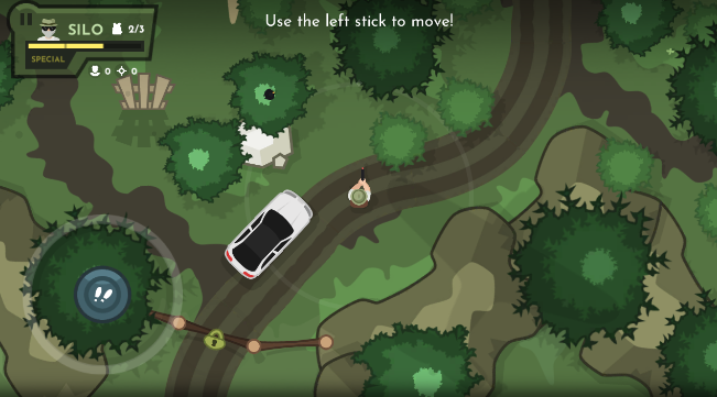 Silo(Ͳ����ǹ)v0.932 ��׿��