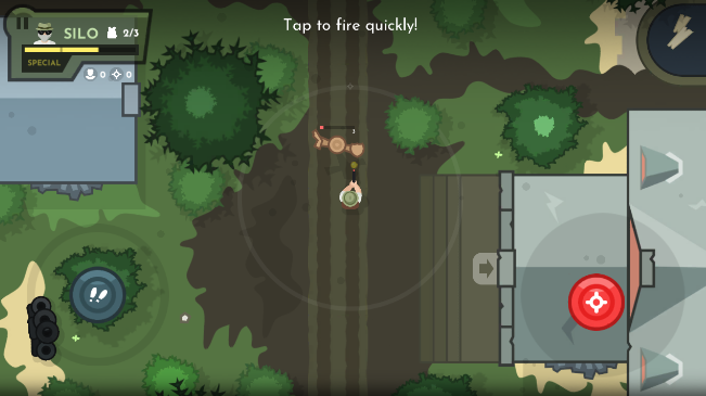 Silo(Ͳ����ǹ)v0.932 ��׿��