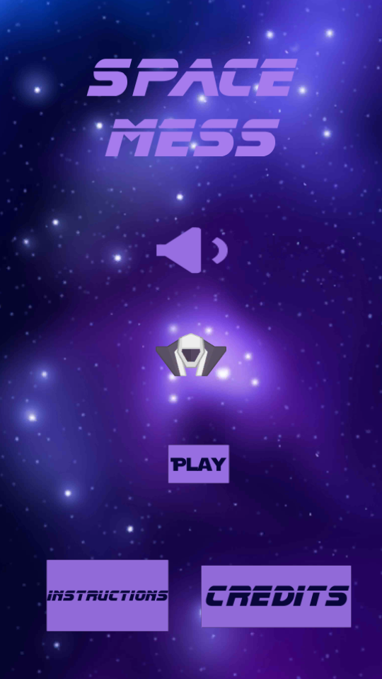 Space Mess(�ռ����)v1.1.0 �ֻ���
