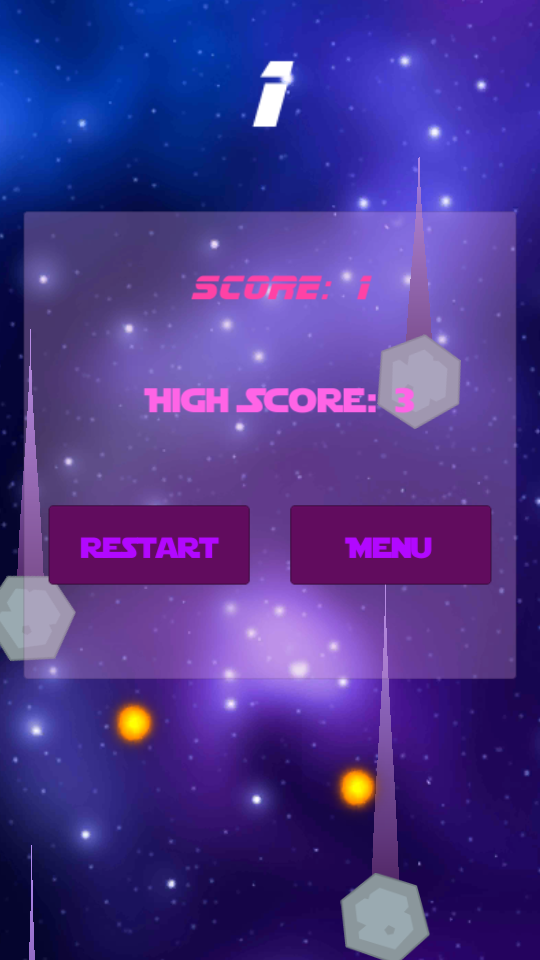 Space Mess(�ռ����)v1.1.0 �ֻ���