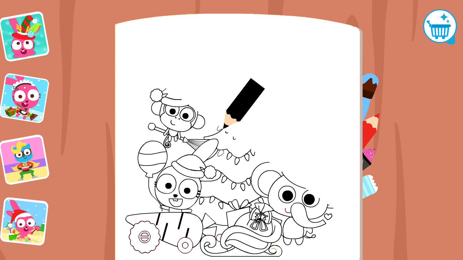 ������Ϳɫ��v1.0.1 ���°�