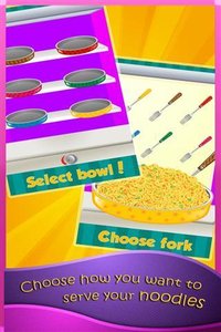 Noodle Maker������v1.1.4 ��׿��