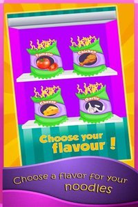 Noodle Maker������v1.1.4 ��׿��