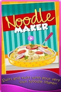 Noodle Maker������v1.1.4 ��׿��